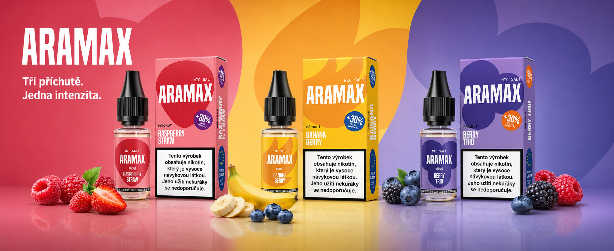 ARAMAX Salt